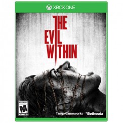 Evil Within - XBOX ONE